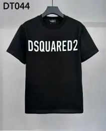 dsquared t-shirt manches courtes pour homme s_121576a